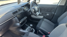Citroen C3 1.2 PureTech C-Series Edition 5dr Petrol Hatchback
